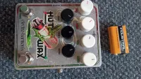 EHX Hot Wax EHX Hot Wax