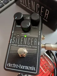 EHX Silencer