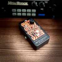 Electro-Harmonix Nano Small Stone Electro-Harmonix Nano Small Stone