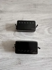 EMG 57TW 66TW Chrome EMG 57TW 66TW Chrome