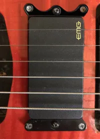 EMG 85 Pickup [July 26, 2025, 11:18 am]