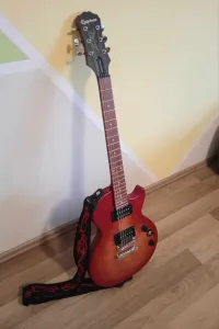 Epiphone Les Paul Spacial Epiphone Les Paul Spacial