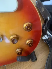 Epiphone Les Paul Standard