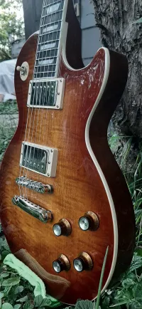 Epiphone Modern figured Mojave burst Epiphone Modern figured Mojave burst