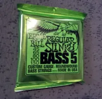 Ernie Ball Regular Slinky Ernie Ball Regular Slinky
