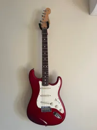 Fender American Professional Stratocaster Fender American Professional Stratocaster