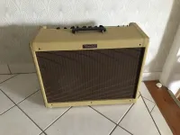 Fender Blues Deluxe Reissue combo de guitarra a válvulas - akospf [Today, 4:07 pm]