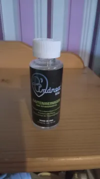 Fender Guitar polish Cleaner - Demkó Ottó [Yesterday, 8:40 am]
