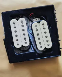 Fender HH pickup Alnico II paf Fender HH pickup Alnico II paf