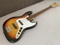 Fender Japán Jazz Bass Basszusgitár - Dodi L [Ma, 07:36]