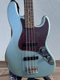 Fender Jazz Bass MIM 60th Anniversary Bajo eléctrico - Paczári Viktor [Today, 10:55 am]
