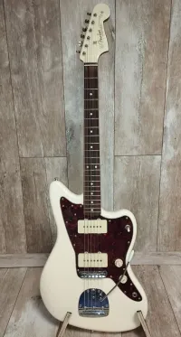 Fender Jazzmaster Ventera 60s Electric guitar - Lehel TD [Today, 9:19 pm]