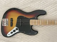 Fender JB-75 Reissue Japan Fender JB-75 Reissue Japan