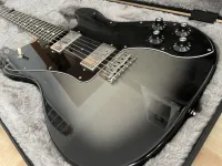 Fender Limited Edition American Pro Telecaster Deluxe Elektrická gitara - B M [Today, 1:20 pm]