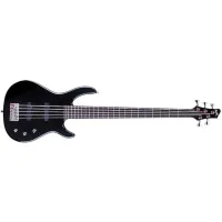 Fender MB-5 Bass guitar 5 strings - Ipibass [Today, 10:07 am]