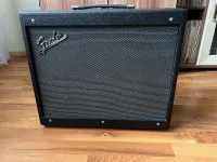 Fender Mustang GTX100 Kombinovaný zosilňovač pre gitaru - Zoltán [Today, 4:54 pm]