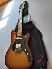 Fender Player Duo-Sonic HS MN Fender Player Duo-Sonic HS MN