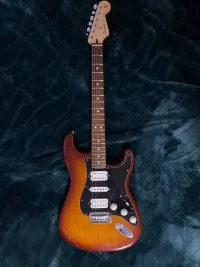 Fender Player Stratocaster HSH Fender Player Stratocaster HSH