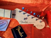 Fender Stratocaster Eric Clapton Signature