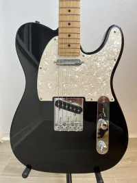 Fender Telecaster -USA- 60th Anniversary Guitarra eléctrica - Veszeli Bence [Today, 4:46 pm]