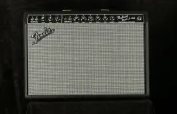 Fender Tonemaster Deluxe Reverb 1. Guitar combo amp - Vintage52 Hangszerbolt és szerviz [Today, 12:46 pm]