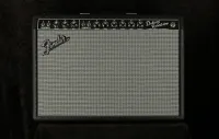 Fender Tonemaster Deluxe Reverb 2. Fender Tonemaster Deluxe Reverb 2.