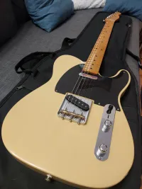 Fender Vintera II 50s Nocaster Guitarra eléctrica - achill3us [Today, 4:46 pm]