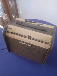 Fishman Loude box mini Fishman Loude box mini