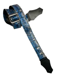Get`m Get`m Blue Cobra 2