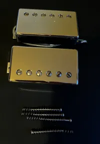 Gibson Burstbucker Pro Gibson Burstbucker Pro