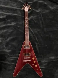 Gibson Flying-V Traditional Pro