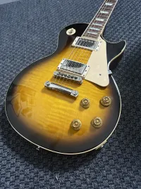 Gibson Les Paul Standard
