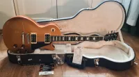 Gibson Les Paul Standard Goldtop E-Gitarre - VFlyingV [Today, 2:02 pm]