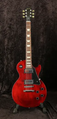 Gibson Les Paul Studio 2009 Elektromos gitár - Vintage52 Hangszerbolt és szerviz [Ma, 18:28]