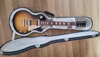 Gibson Les Paul Studio Gloss Vintage Burst E-Gitarre - B M [Today, 2:45 pm]