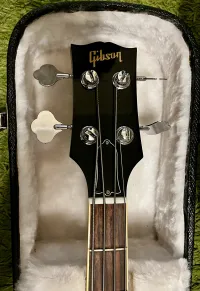 Gibson Midtown Standard Bass Basgitara - mordor [Today, 11:45 am]