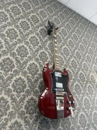 Gibson Sg standard Electric guitar - Gertner vilmos [Today, 9:15 pm]