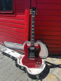 Gibson SG Standard Gibson SG Standard