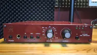 Golden Age Project PRE-73 Vintage Pre Amplifier Preamp - cdcdcd [Today, 9:07 pm]