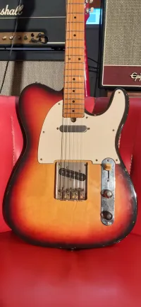GRECO Telecaster Spacy Sound