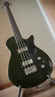 GRETSCH G2220 Electromatic Junior Jet II Short-Scale Bass rövid menzúrás basszusgitár - Kunics Olivér [Tegnapelőtt, 11:26]