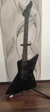 Harley-Benton EX-84 Modern EMG BK E-Gitarre - Nokrekas [Today, 1:27 pm]