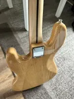 Harley Benton JB-75 MN NA Basszusgitár - Juhász Tamás [Ma, 15:58]