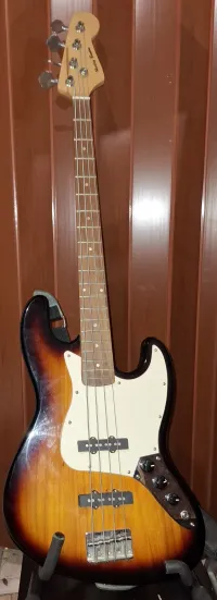 Harley Benton JB20 SB standard series Basszusgitár - Ganyi Robert [Ma, 01:33]
