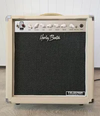Harley Benton TUBE15 tube guitar combo - kunadam [Today, 10:56 am]