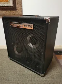 Hartke HD500