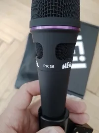 Heil Sound PR 35 Heil Sound PR 35
