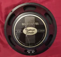 Hughes&Kettner 12 Rockdraiver
