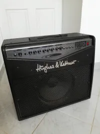 Hughes&Kettner Vortex 60