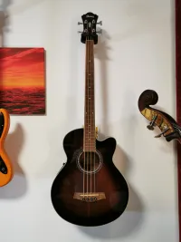Ibanez AEB10E DVS Bass guitar - 023BOB [Today, 9:04 pm]